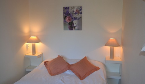 Cabin, 1 Double Bed with Sofa bed (Archipelago Cottage)