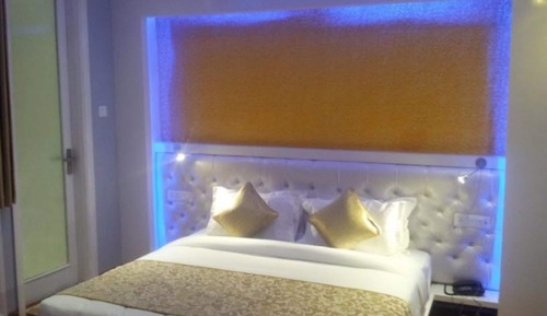 Superior Double Room, Non Smoking