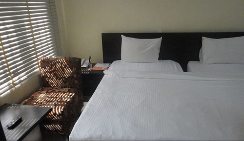 Apartment, 2 Bedrooms