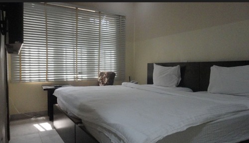 Studio, 1 Queen Bed, Non Smoking
