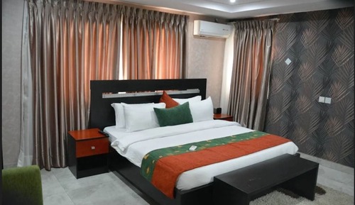 Apartment, 1 Bedroom