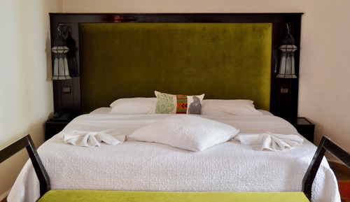 Comfort Room