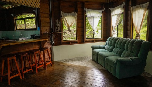 Family Cottage, Multiple Beds, Terrace, Garden View