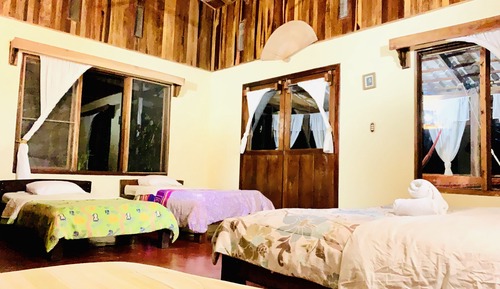 Panoramic Room, Multiple Beds, Accessible (#1)