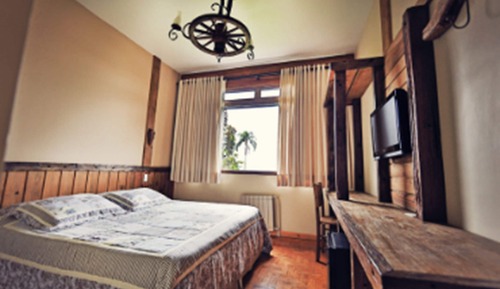 Room (Campeiro)