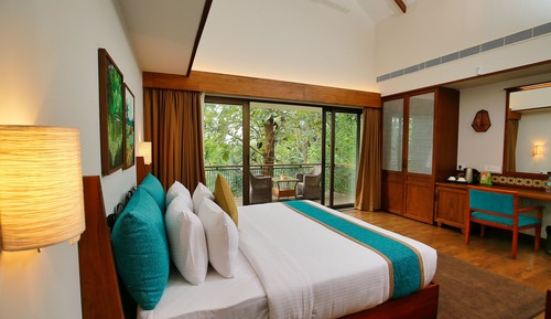 Premium Villa
