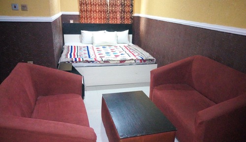 Executive Room (Royal)