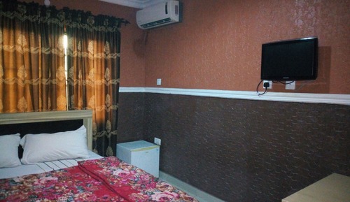 Executive Room