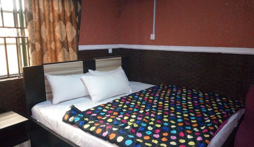 Superior Room (Royal)