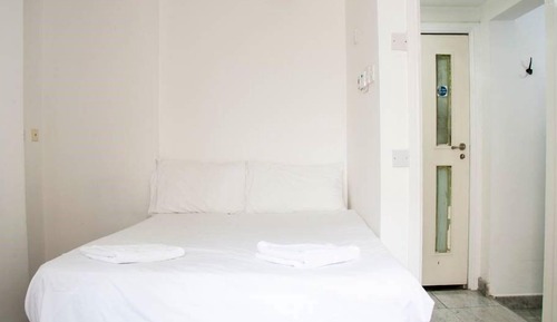 Apartment, Private Bathroom (Studio Flat 7)