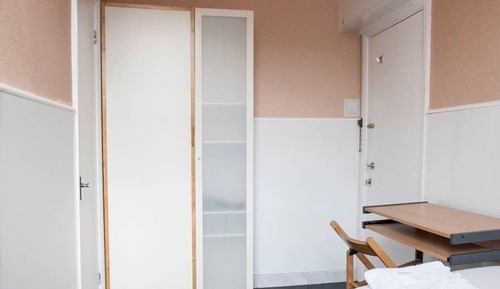 Studio, Private Bathroom (Studio Flat 2)