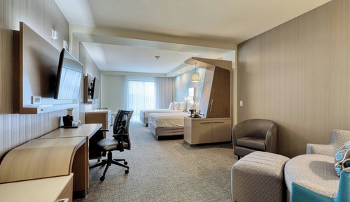 Room, Multiple Beds
