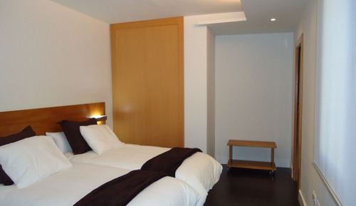 Duplex, 2 Bedrooms, Terrace