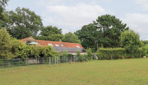 Cottage