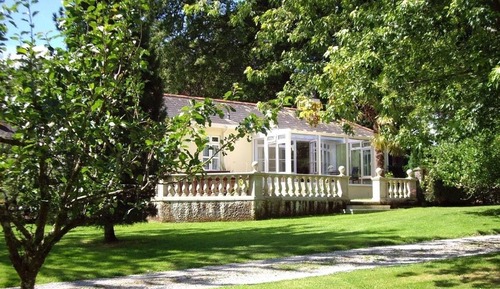 Cottage