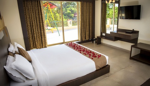 Royal Suite