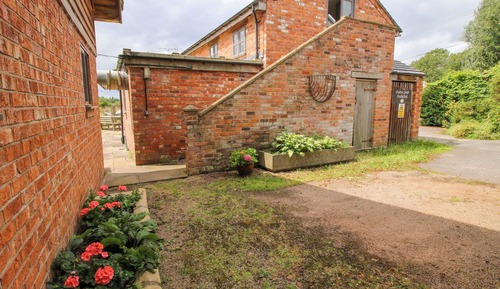 Cottage