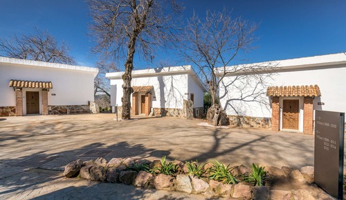 Villa, 2 Bedrooms