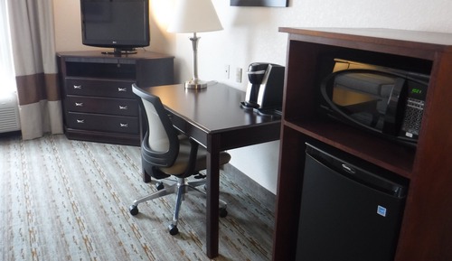 Premium Room, 1 King Bed with Sofa bed