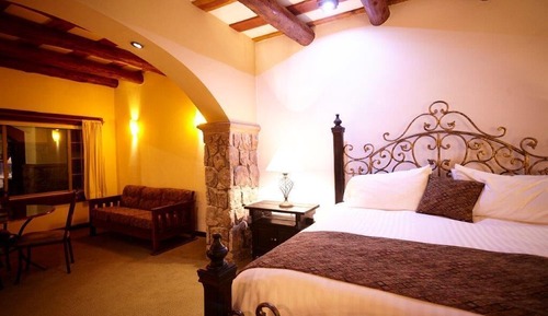 Deluxe Suite, 2 Bedrooms