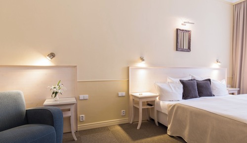 Superior Suite