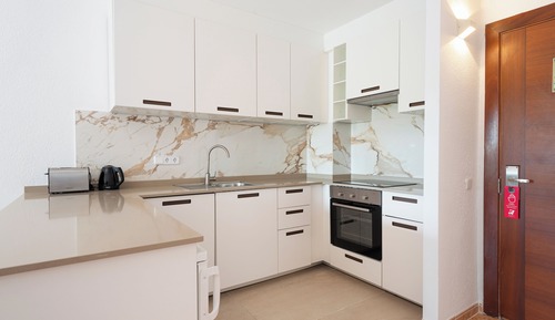 Superior Apartment, 2 Bedrooms