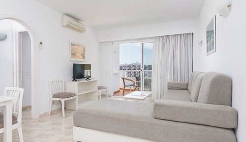 Apartment, 2 Bedrooms