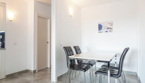 Apartment, 1 Bedroom, Pool View
