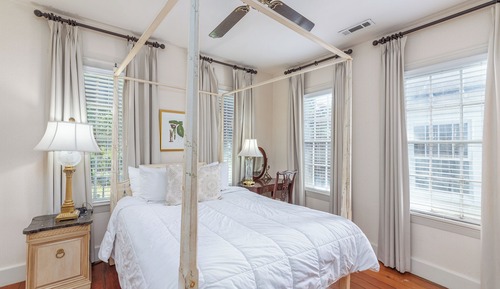 Two Bedroom Cottage