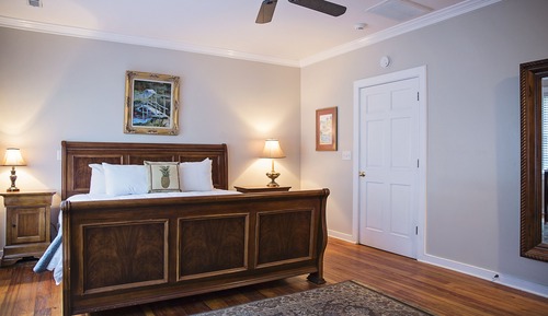 One Bedroom Cottage