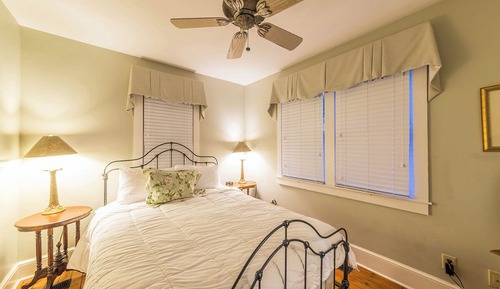 Two Bedroom Suite