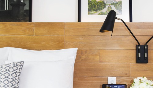 Standard Room, 2 Queen Beds
