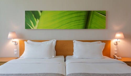 Comfort Twin Room