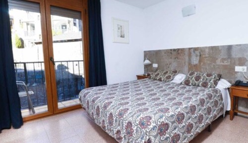 Standard Room, 2 Twin Beds