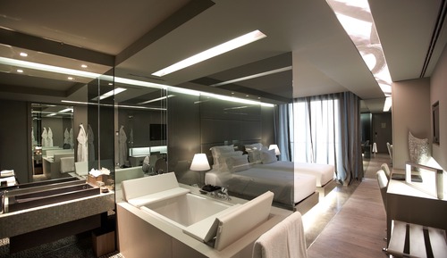 Deluxe Double Room (Prestige)
