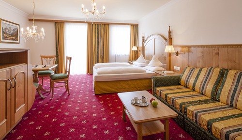 Superior Double Room