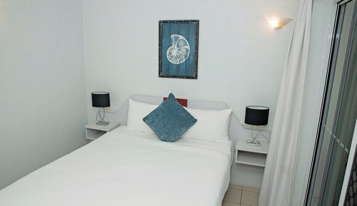 Standard Apartment, 1 Bedroom