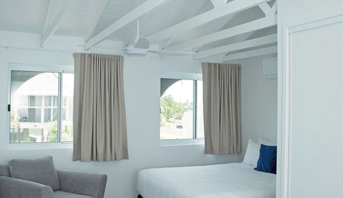 Executive Apartment, 3 Bedrooms