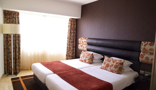 Classic Double or Twin Room