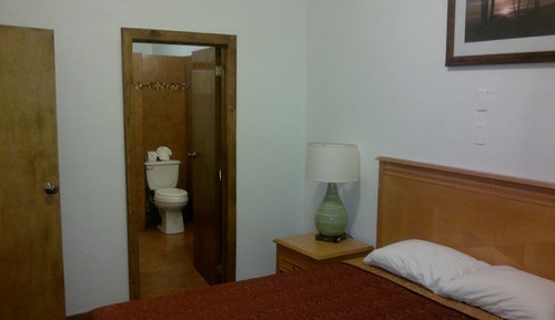 Junior Studio Suite