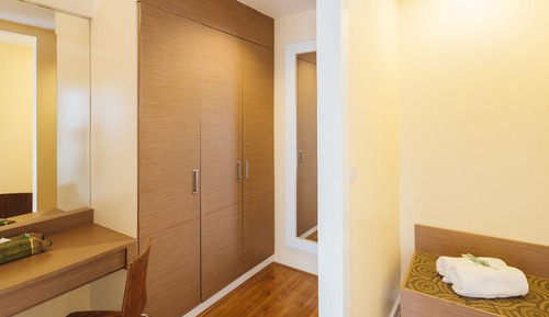 Suite Room