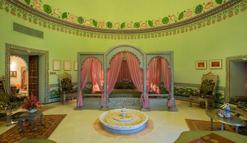 Imperial Suite Lake View