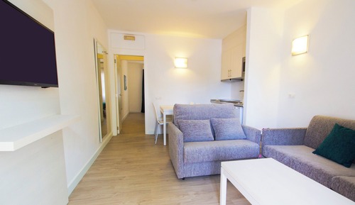 Superior Apartment, 2 Bedrooms, Kitchenette (5 Adults + 1 Child)