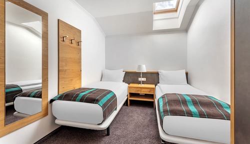 Apartment, 2 Bedrooms