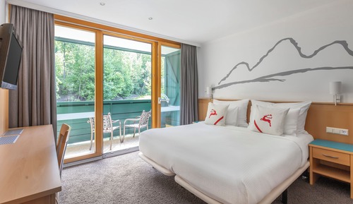 Family Apartment, 2 Bedrooms