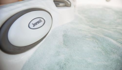 Suite, Terrace, Lake View (Jacuzzi Sweet SPA)