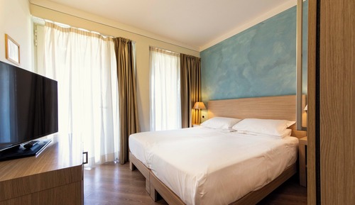 Classic Double or Twin Room