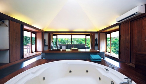 Luxury Penthouse
