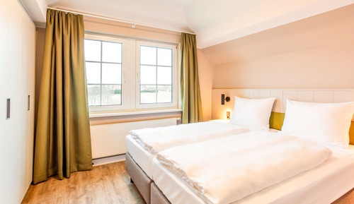 Maisonette Apartment