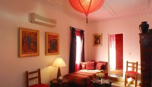 Junior Room (Hana)